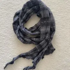 2026年最新】number (n)ine ストールの人気アイテム - メルカリ