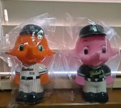 2026年最新】サトちゃん ヤクルトスワローズの人気アイテム - メルカリ