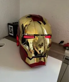 2026年最新】AUTOKING アイアンマンの人気アイテム - メルカリ