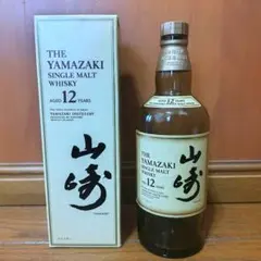 2026年最新】山崎12年 箱の人気アイテム - メルカリ