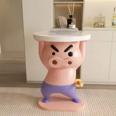 2026年最新】ぶりぶりざえもん テーブルの人気アイテム - メルカリ