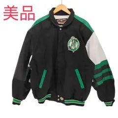 ミ*ン様 JH DESIGN UCLA リバーシブル スタジャン XL - JH Design