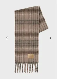 2026年最新】thetoe マフラーの人気アイテム - メルカリ