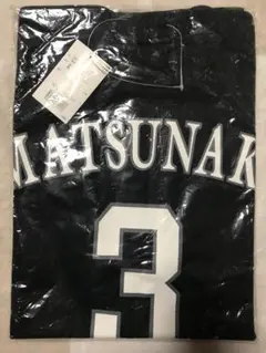 2026年最新】松中信彦 ユニフォームの人気アイテム - メルカリ