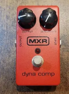 2026年最新】MXR DYNA-COMPの人気アイテム - メルカリ