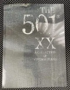 2026年最新】the 501 xx a collection of vintage jeansの人気アイテム