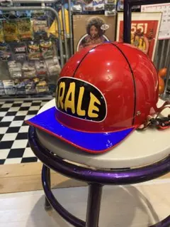 2026年最新】アラレちゃん ヘルメットの人気アイテム - メルカリ