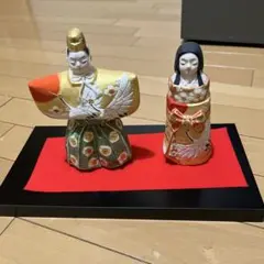 2026年最新】博多人形 雛人形の人気アイテム - メルカリ