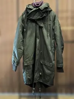 2026年最新】ジャコメッティ モッズコートの人気アイテム - メルカリ