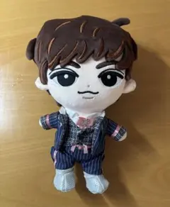 2026年最新】snowman ぬいぐるみ 阿部亮平の人気アイテム - メルカリ