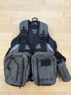 2026年最新】パズデザイン ライフジャケットの人気アイテム - メルカリ