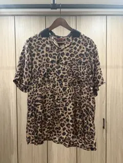 2026年最新】ブルーナボイン レオパードの人気アイテム - メルカリ