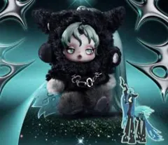 2026年最新】POPMART skullpanda シークレットの人気アイテム - メルカリ