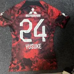 2026年最新】松尾佑介 ユニフォームの人気アイテム - メルカリ