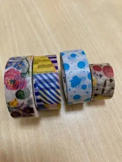 2026年最新】MTマスキングテープ まとめ売りの人気アイテム - メルカリ