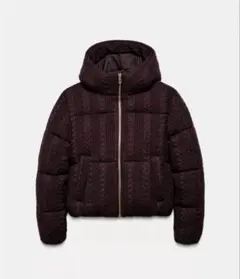 2026年最新】ZARAアノラックの人気アイテム - メルカリ