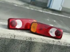 2026年最新】UD クオン 純正 LED テールランプの人気アイテム - メルカリ
