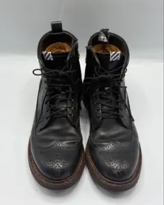 2026年最新】visvim patricianの人気アイテム - メルカリ