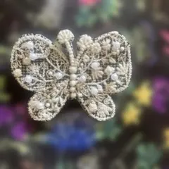 2026年最新】ミナペルホネン コサージュの人気アイテム - メルカリ