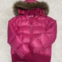 2026年最新】TOMMY GIRL カラー：ピンク系 ダウンジャケットの人気