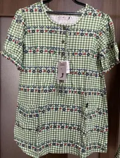 2026年最新】マタノアツコ パジャマ 半袖の人気アイテム - メルカリ