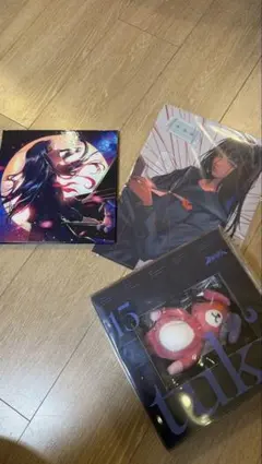 2026年最新】tuki. 15 完全生産限定盤 ぬいぐるみの人気アイテム