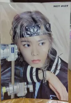 2026年最新】中本悠太 サインの人気アイテム - メルカリ