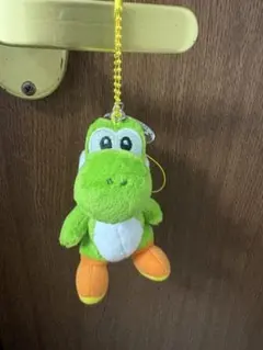 2026年最新】USJヨッシーキーホルダーの人気アイテム - メルカリ