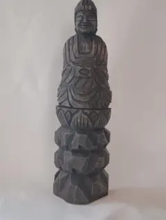 2026年最新】円空仏の人気アイテム - メルカリ