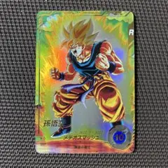 2026年最新】ドラゴンボールダイバーズ パラレル sdv2-018の人気