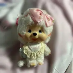 2026年最新】jolモンチッチの人気アイテム - メルカリ