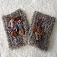 2026年最新】KAPITAL 手袋・アームカバーの人気アイテム - メルカリ