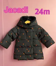 2026年最新】Jacadi アウターの人気アイテム - メルカリ