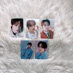 2026年最新】Straykids リノ トレカ まとめ売りの人気アイテム - メルカリ