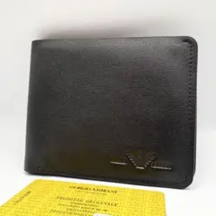 2026年最新】ジョルジオ アルマーニ 二つ折り財布の人気アイテム