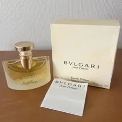 2026年最新】香水ブルガリプールファムの人気アイテム - メルカリ