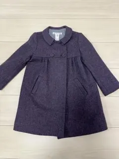 2026年最新】Bonpoint ウールコートの人気アイテム - メルカリ