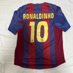 2026年最新】04-05 ロナウジーニョの人気アイテム - メルカリ