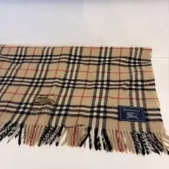 2026年最新】バーバリー ウールひざ掛けの人気アイテム - メルカリ