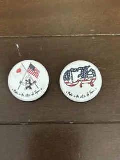 2026年最新】クロムハーツ 缶バッジの人気アイテム - メルカリ