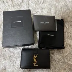 2026年最新】イヴ・サンローラン キーケースの人気アイテム - メルカリ