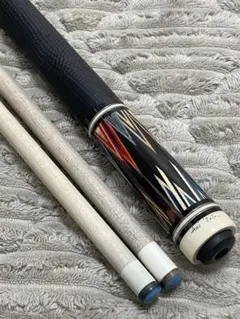 2026年最新】ビリヤード ラジアル バットの人気アイテム - メルカリ