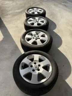 2026年最新】セレナ タイヤホイールセットの人気アイテム - メルカリ