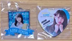 2026年最新】山本彩 アクスタの人気アイテム - メルカリ