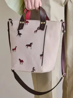 2026年最新】ラシット バッグ 馬の人気アイテム - メルカリ