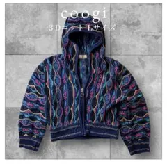 2026年最新】COOGI パーカーの人気アイテム - メルカリ