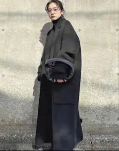 2026年最新】todayful ウールオーバーコートの人気アイテム - メルカリ