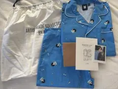 2026年最新】ジンくんパジャマの人気アイテム - メルカリ