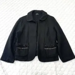 2026年最新】コムデギャルソン 丸襟ジャケットの人気アイテム - メルカリ