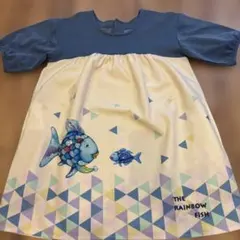 2026年最新】にじいろのさかな エプロンの人気アイテム - メルカリ